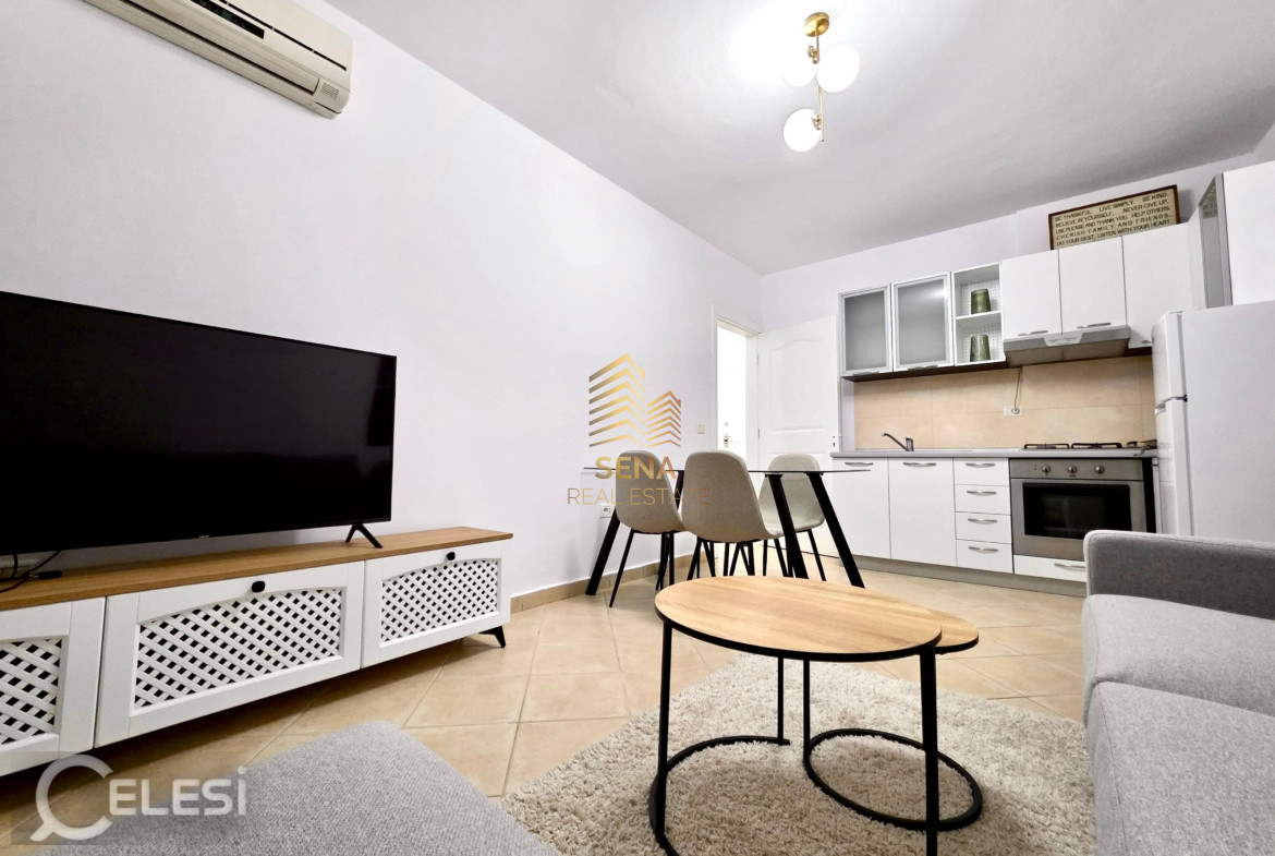 Qira, Apartament 1+1+blk, Ish Ekspozita, 650 Euro/Muaj – Vasil Shanto