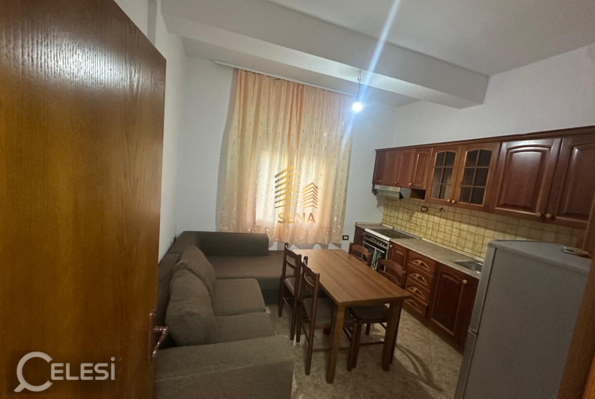 Qira, Apartament 2+1, Ali Demi, 60.000 Lek/Muaj – Ali Demi