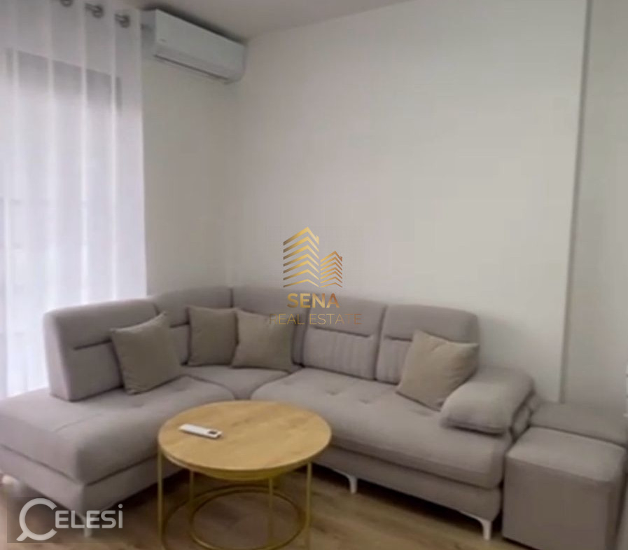 Qira, Apartament, 1+1+blk, Rezidenca Elbavo – Bulevardi Ri, 55.000 Lek/Muaj – Jordan Misja
