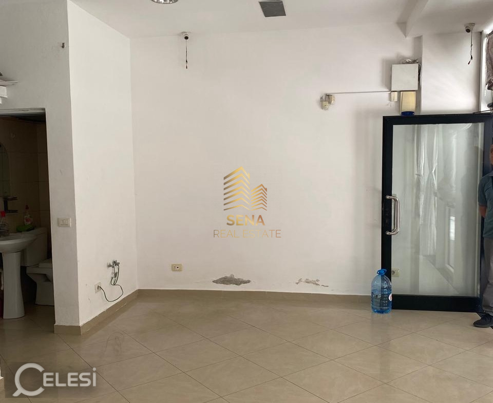 Qira, Ambient Biznesi , Fresk, 30.000 Leke/Muaj – Fresku