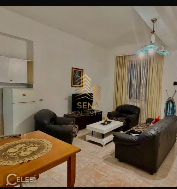 Qira, Apartament 1+1, Myslym Shyri, 50.000 Lek/muaj – Myslym Shyri