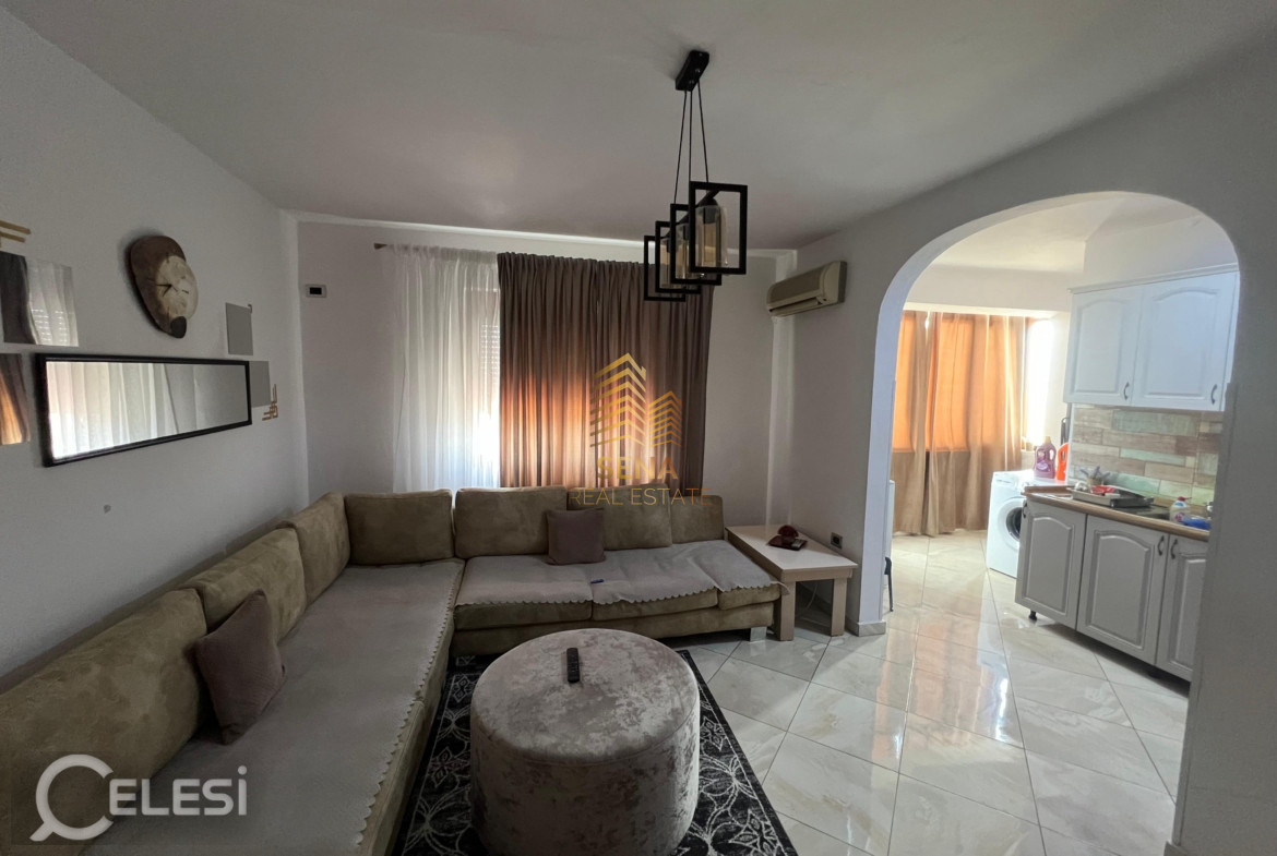 Shitet, Apartament 1+1+blk+Verande, Laprake, 9,500,000 Lek – Laprakë