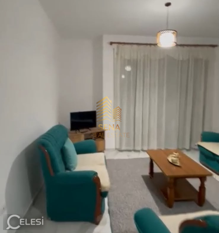 Qira, Apartament 1+1, 5 Maji, 48.000 Leke/muaj – 5 Maji