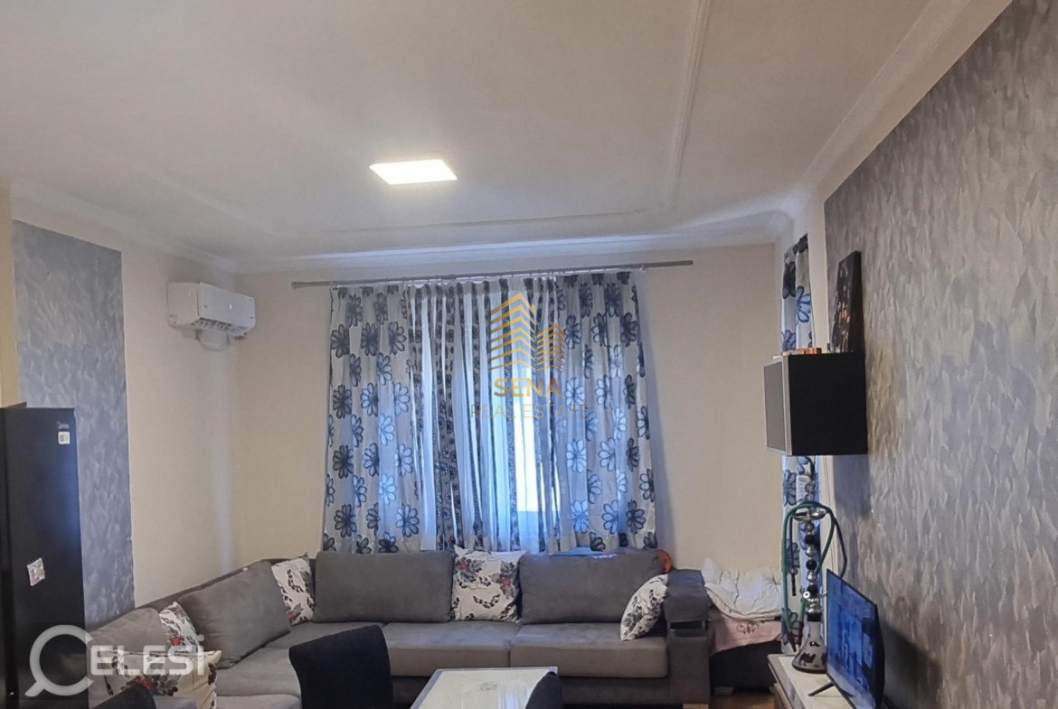 Qira, Apartament 2+1+blk, Astir, 50.000 Leke/muaj – Astir