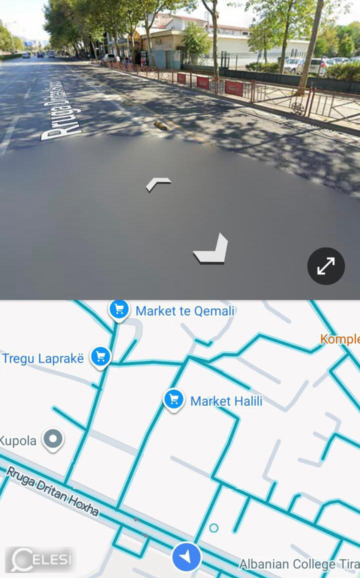 Qera | Garsoniere | Laprakë | 250 €/muaj – Laprakë