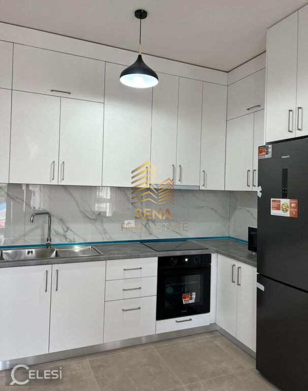 Qira, Apartament 1+1+blk, Laprake – Eagle Residence, 45.000 Leke/muaj – Laprakë