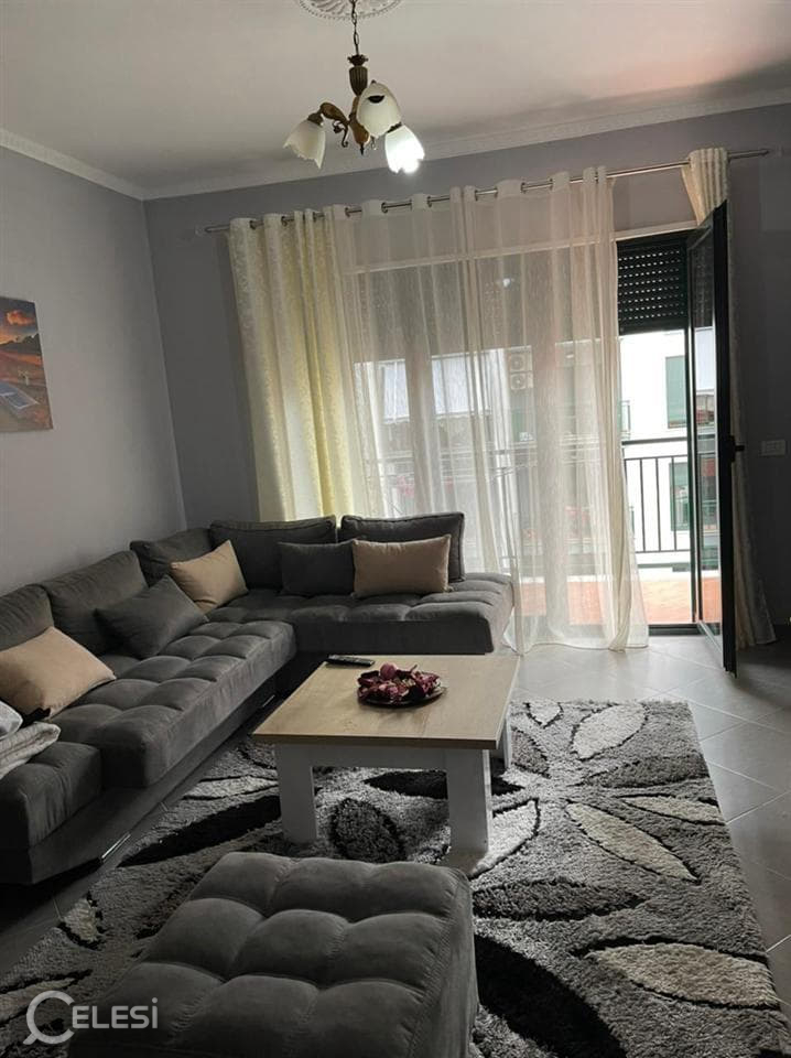 Apartament me qera 1+1 Ne Astir (ID B2101200) Tirane – Astir