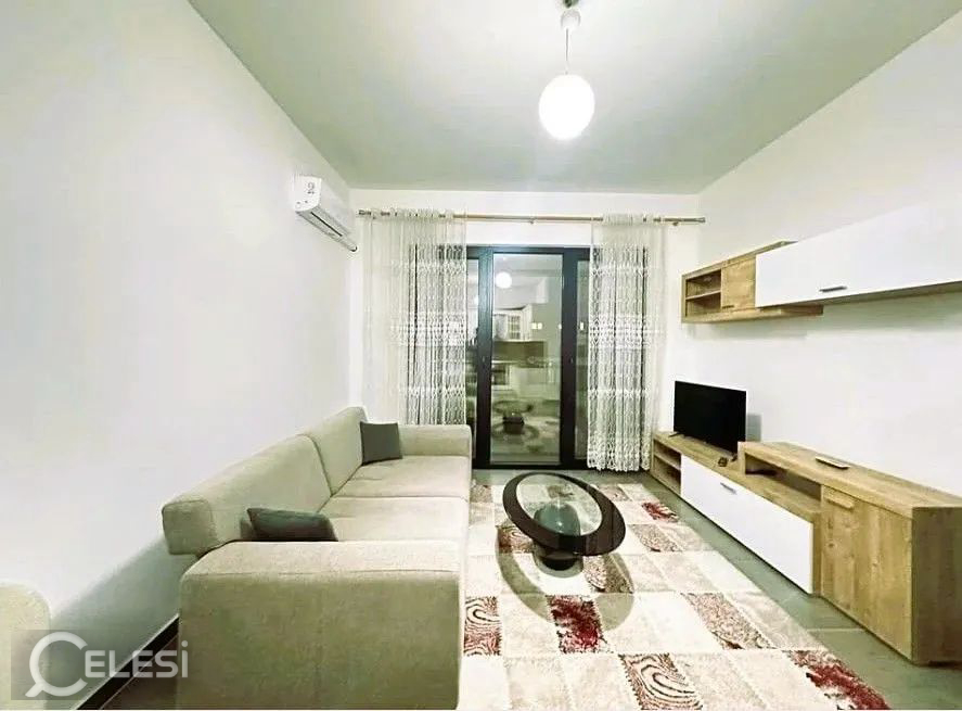 ✨Apartament 1+1 me Qira në Kompleksin Square 21 – Rruga e Kavajës, Tiranë ✨ – Rruga Kavajës