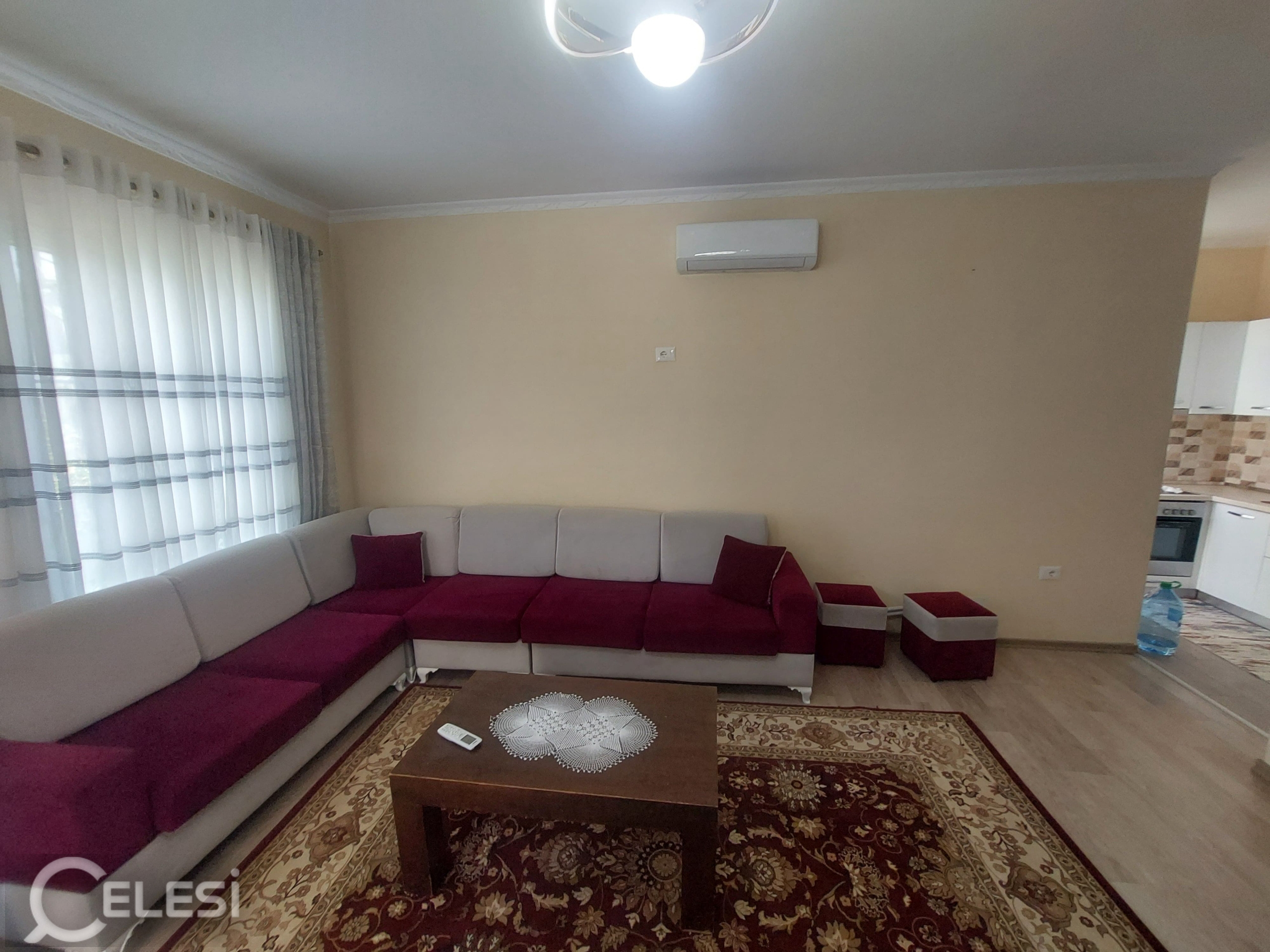 Qera | Shtëpi private 2 + 1 | Spitali Amerikan 2 | 500 €/muaj – Tiranë