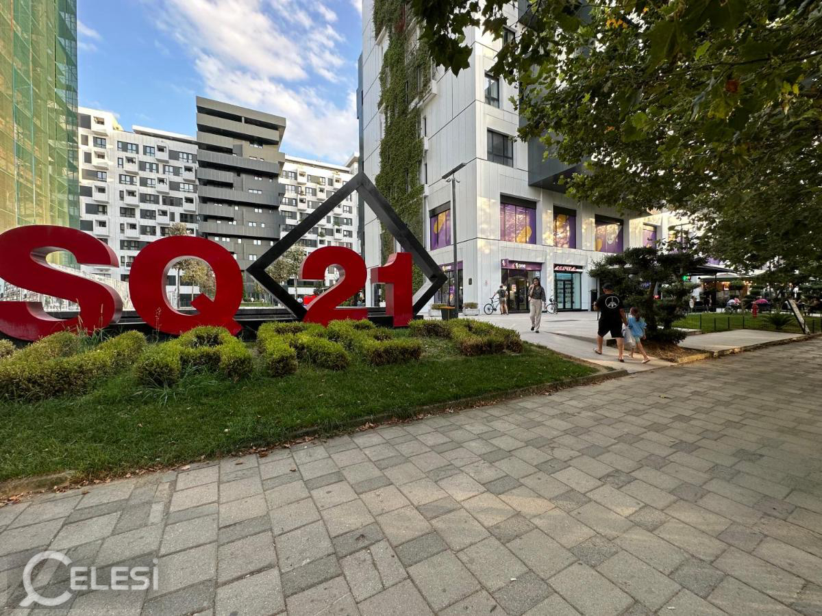 ✨Shitet Apartament 1+1 në Kompleksin Square 21 – Rruga e Kavajës, Tiranë ✨ – Rruga Kavajës