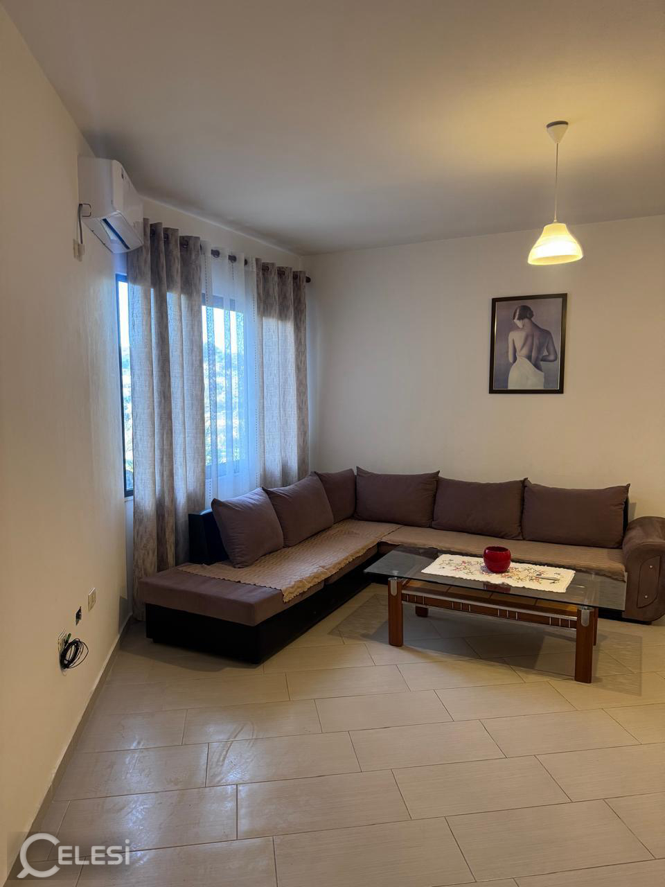 Apartament 1+1 me qira Astir ! – Astir