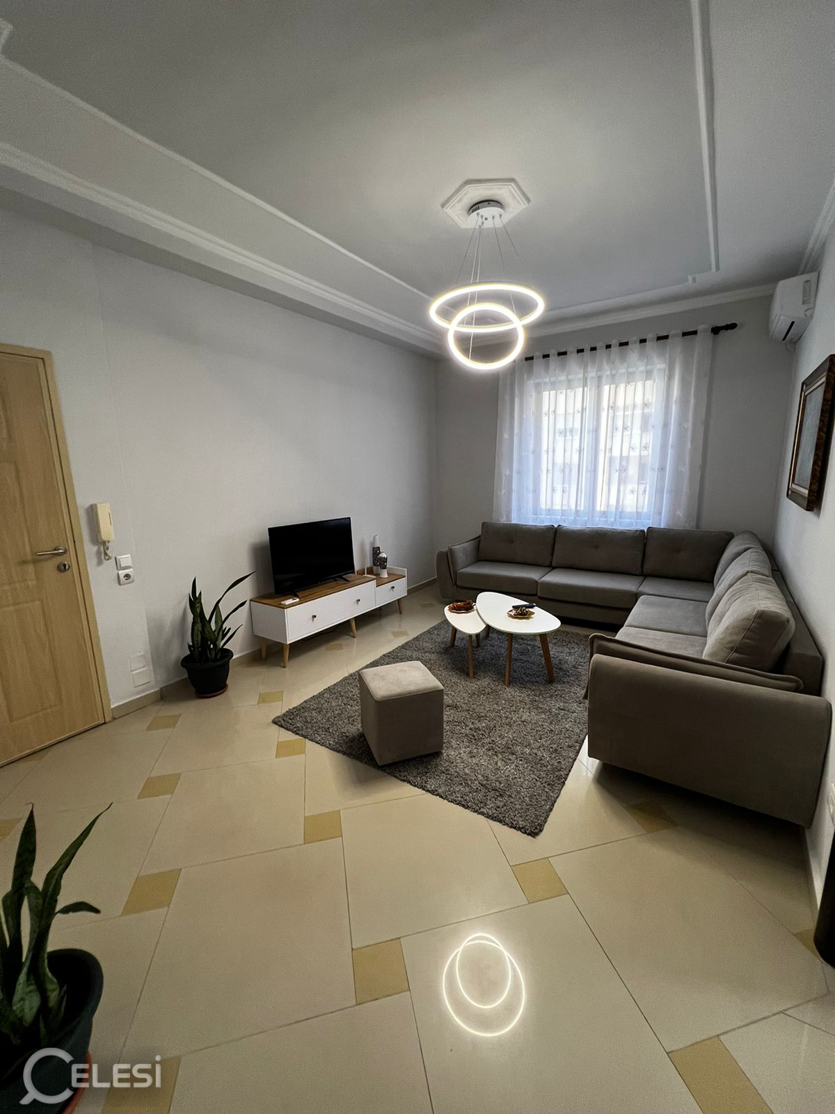 JEPET ME QERA APARTAMENT 1+1 TE SHKOLLA BALETIT – Shkolla Baletit
