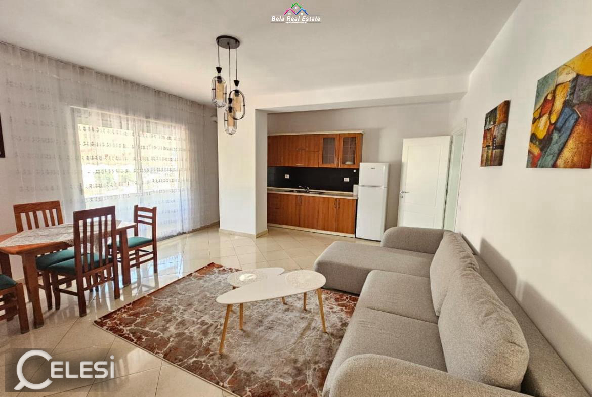 Apartament Me Qera 2+1 Tek Mine Peza (B2201934) Tirane – Mine Peza