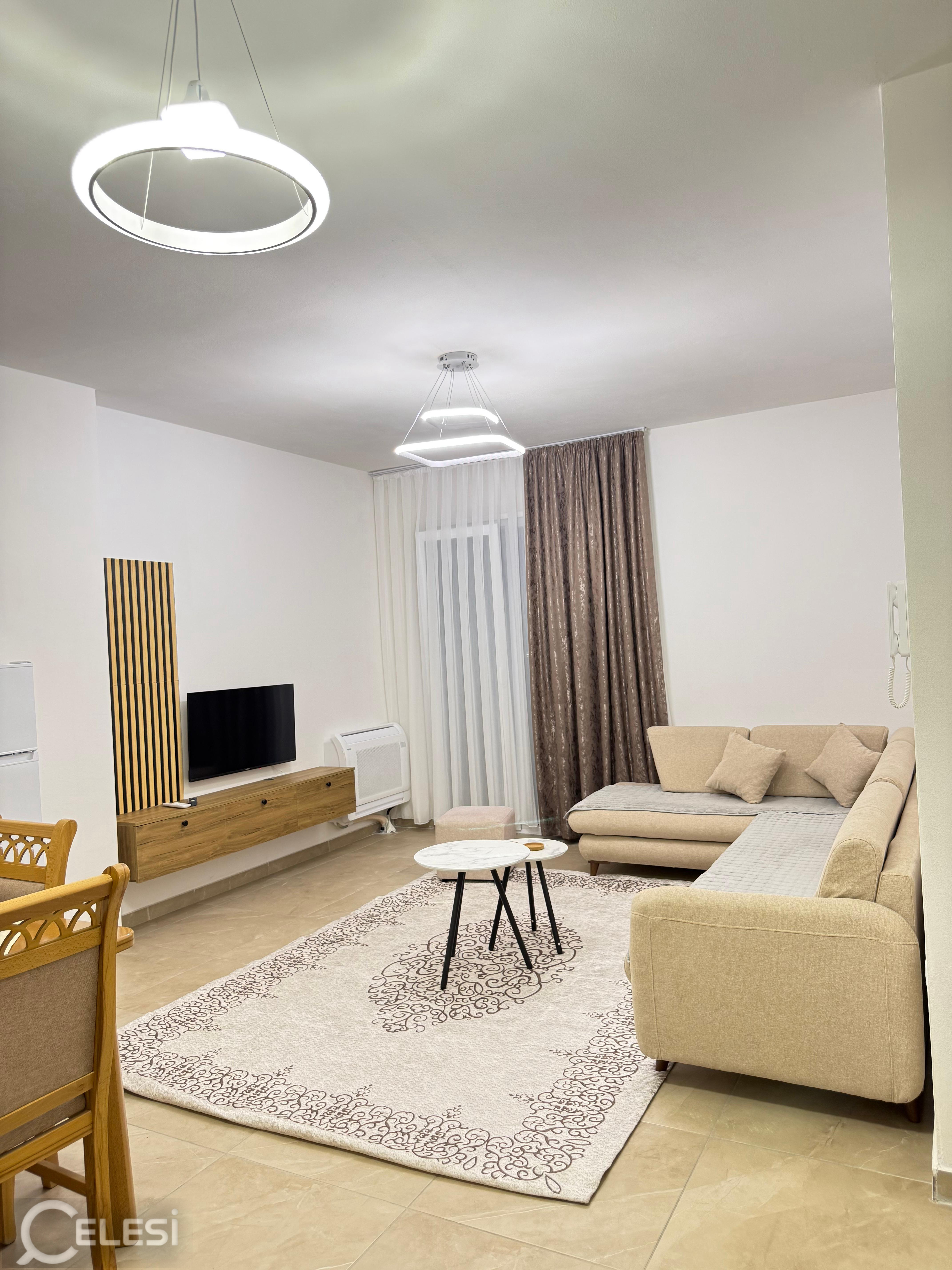 Apartament Me Qera 1+1 Ne Astir (ID B2101111) Tirane. – Astir