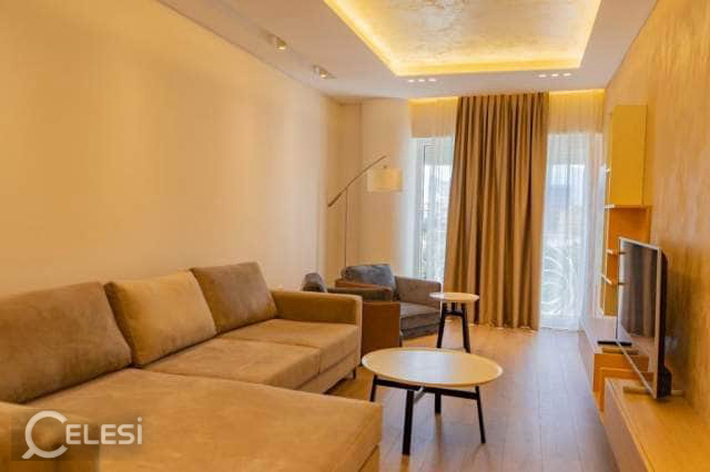 Apartament Ne Shitje 2+1 tek Kodra e Diellit (ID B120582) Tirane – Kodra e Diellit