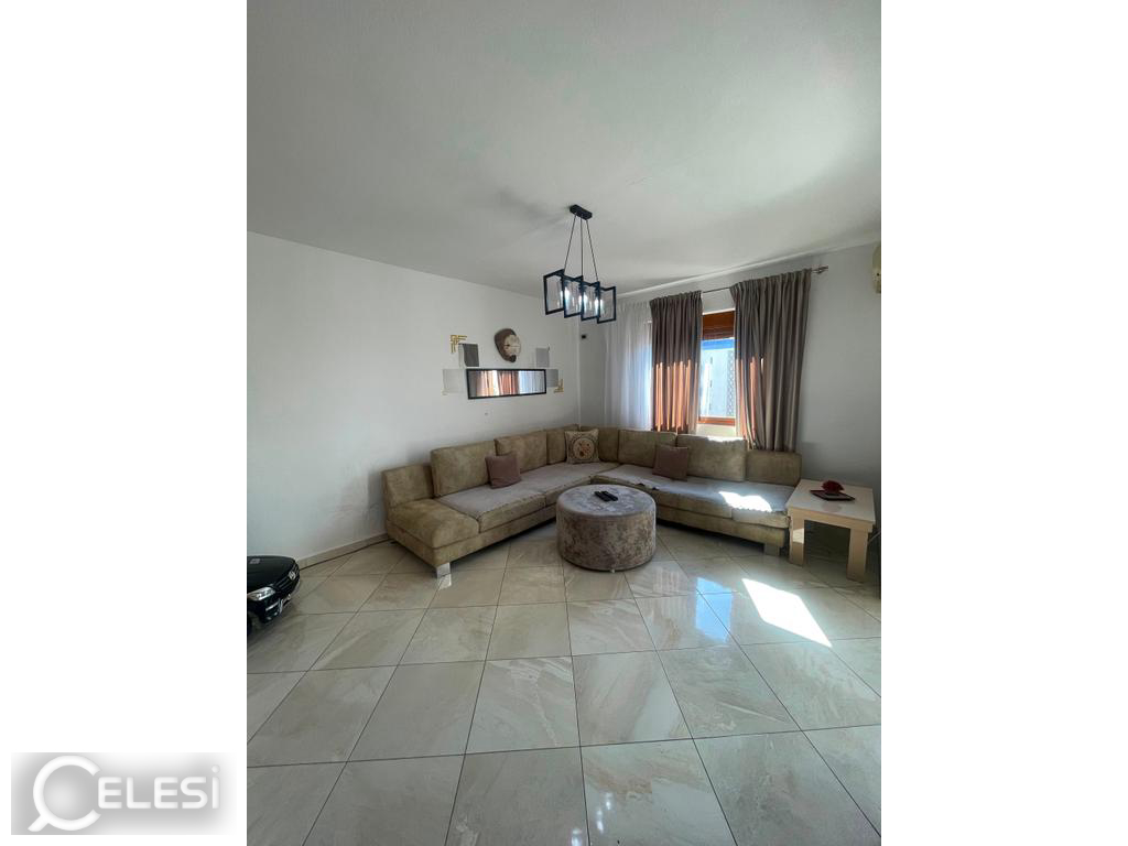 Shitet, Apartament 1+1 , Laprakë, Tirane – Laprakë
