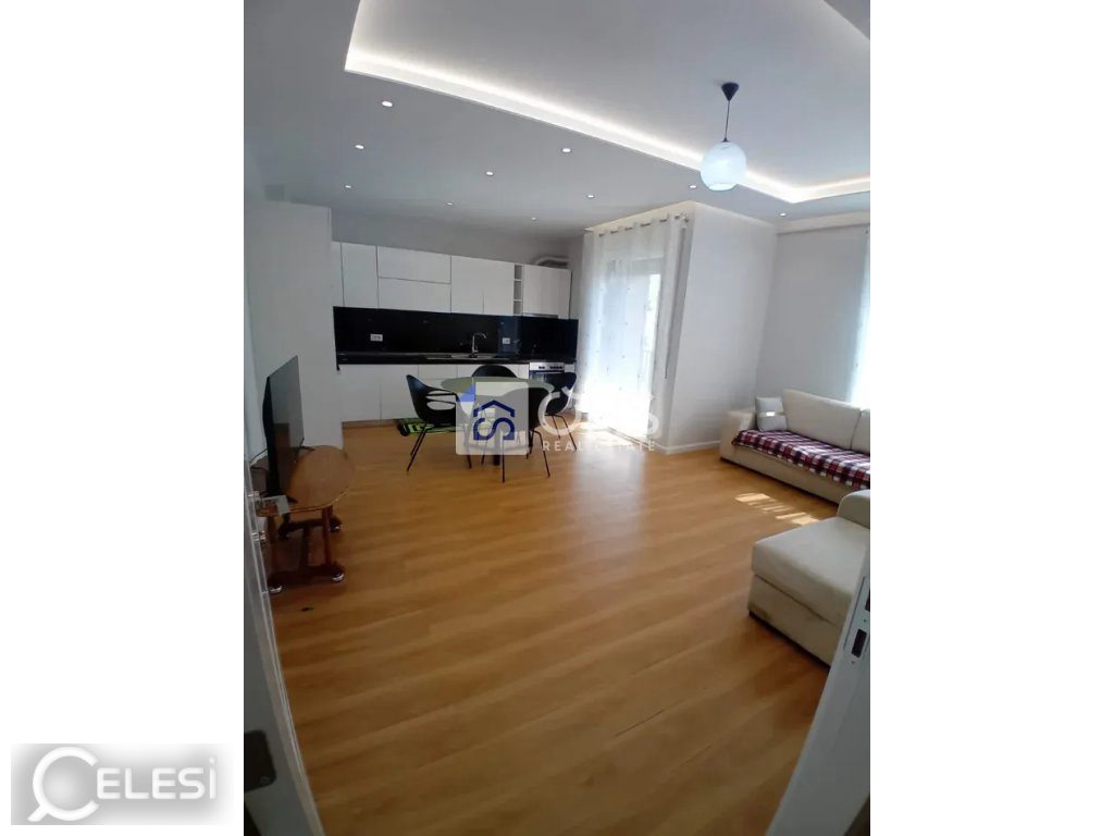 Jepet apartament me qera 2+1 Ne Kamez – Tiranë