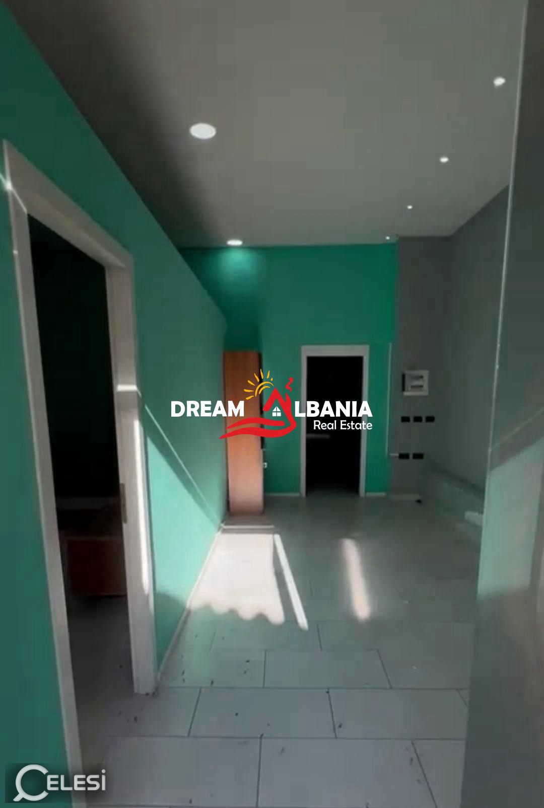 Jepet dyqan me qera ne Rrugen e Dibres prane Spitalit Amerikan (ID 42711168) – Rruga Dibrës