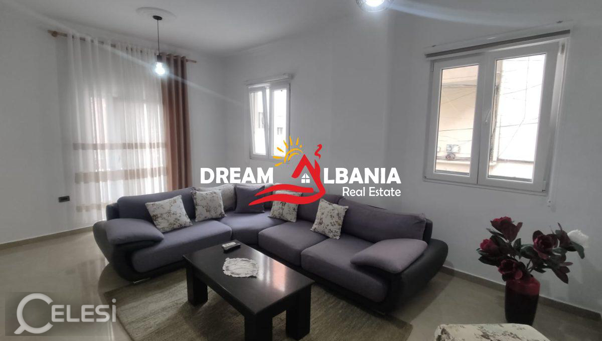 Jepet Apartament 2+1+2wc me Qera në Selitë, Tiranë ( ID 42215507 ) – Selitë