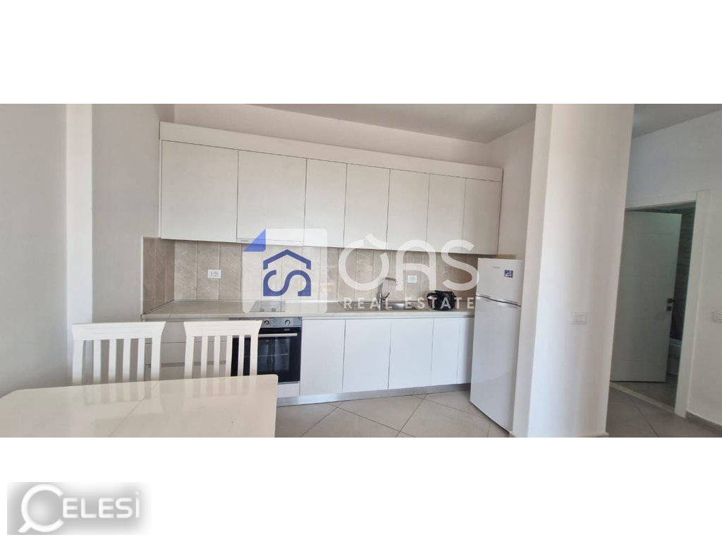 Jepet me qera apartamenti 1+1 prane qsut (me post parkimi) – Spitali QSUT