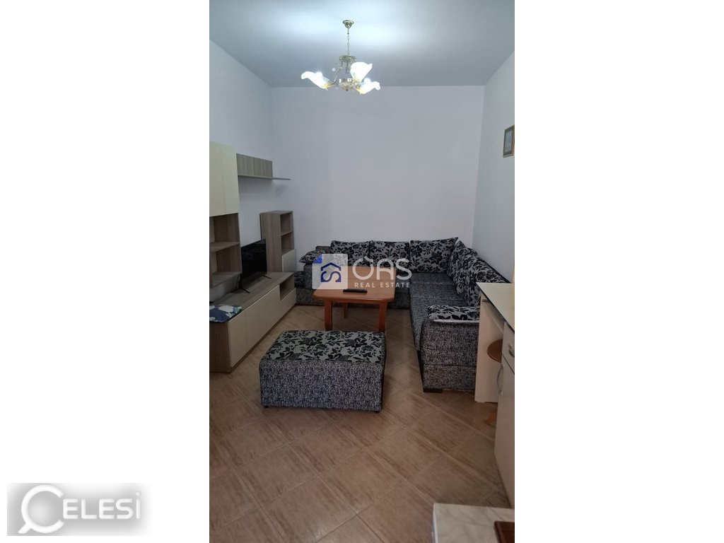 Jepet apartament me qera 1+1 ne Don Bosko – Don Bosko