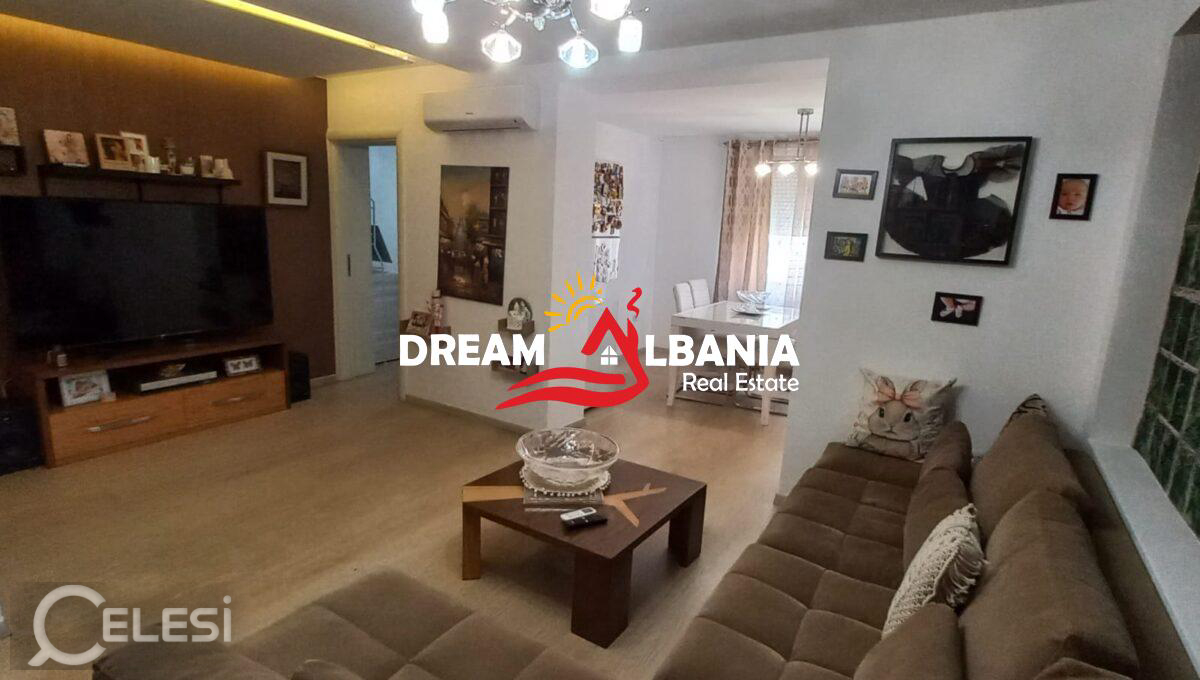 Shitet apartament 2+1 ne zonen e Xhamllikut prane Shkolles Niket Dardani (ID 4129574) – Xhamlliku