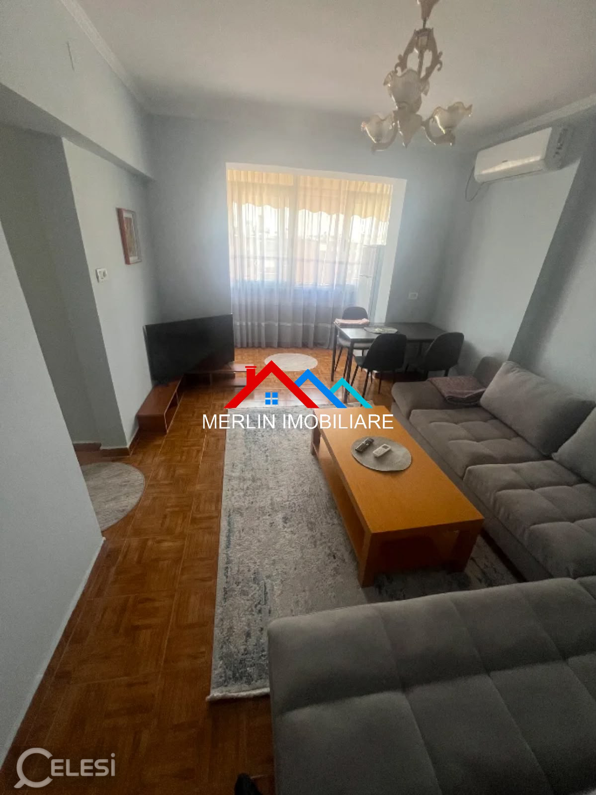JEPET APARTAMENT 1+1 ME QERA AFER SPITALIT QSUT. – Spitali QSUT