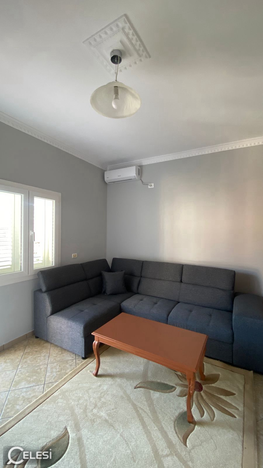 Apartament 1+1 me qira – Jordan Misja (pranë shinave të trenit) ! – Jordan Misja