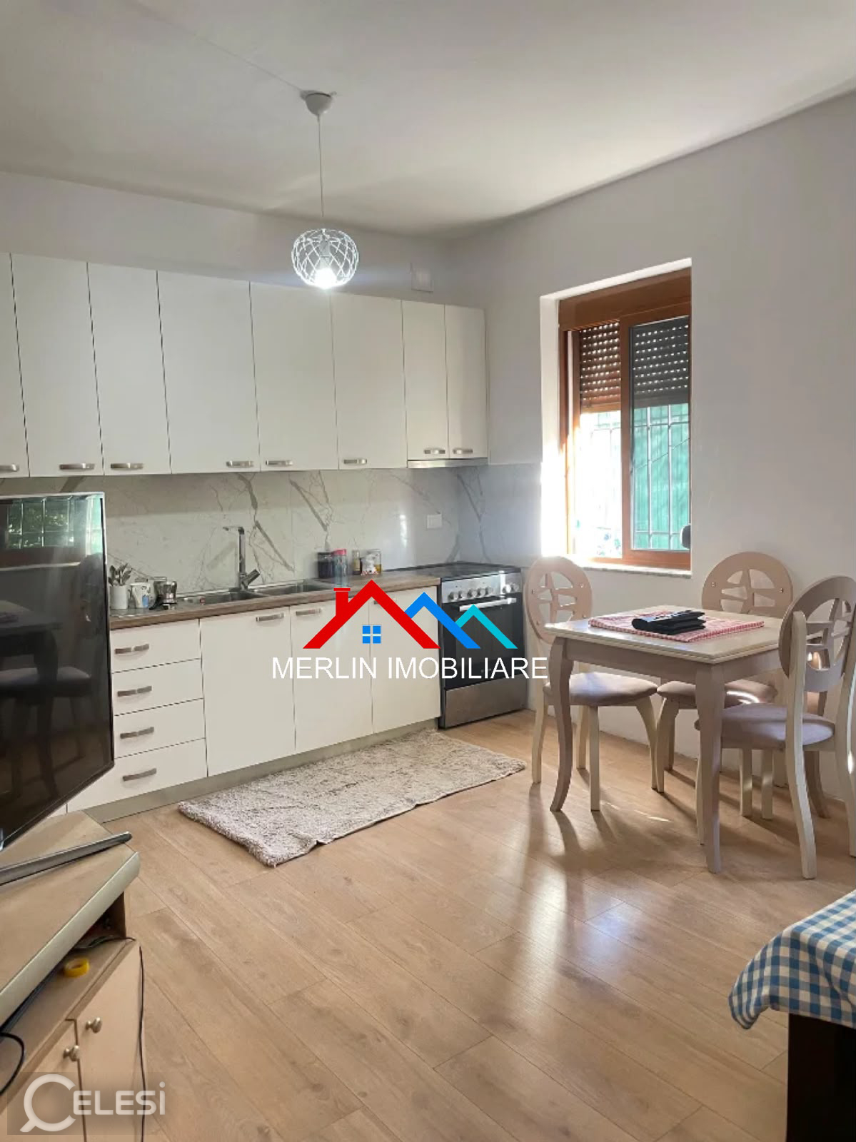 JEPET APARTAMENT 2 +1 ME QERA NE SELITE. – Selitë