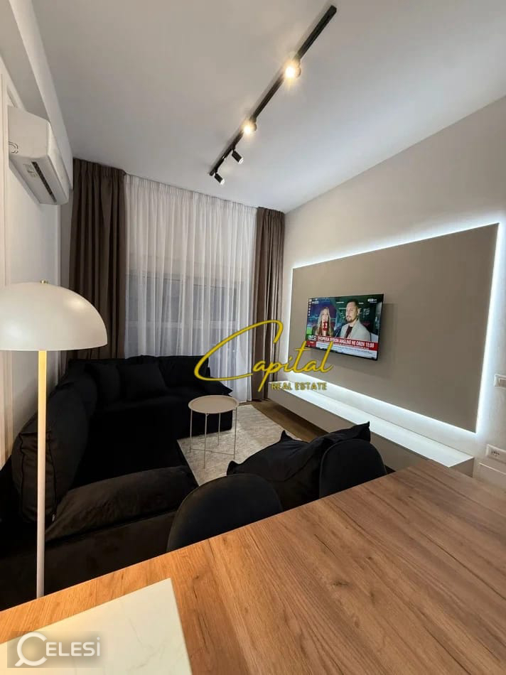 APARTAMENT ME QIRA 1+1 ALI DEMI 500 EURO – Ali Demi