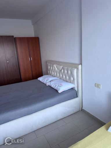 Jepet apartament 1+1 me qira tek Kompleksi Molla , Astir , Yzberisht , Kashar . – Kashar