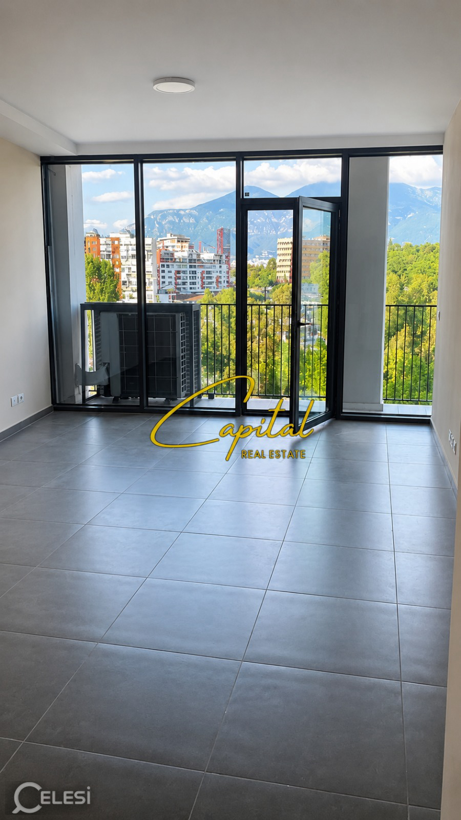 AMBIENT BIZNESI ME QIRA 130 M2 LAKE VIEW RESIDENCE 2000 EURO – Liqeni Artificial