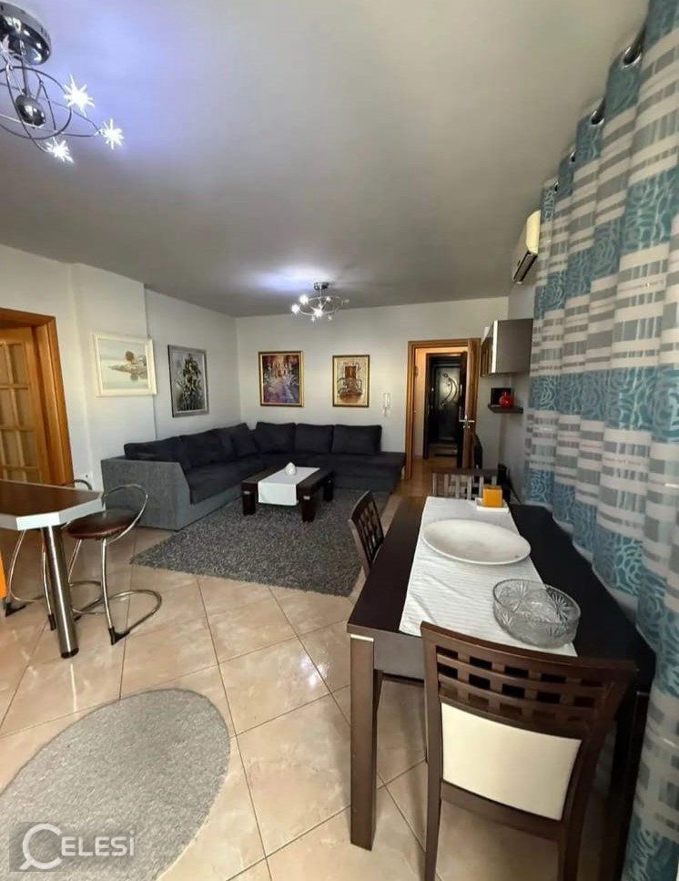 Apartament 2+1+2 me qira Pallati me Shigjeta ! – Pallati me Shigjeta