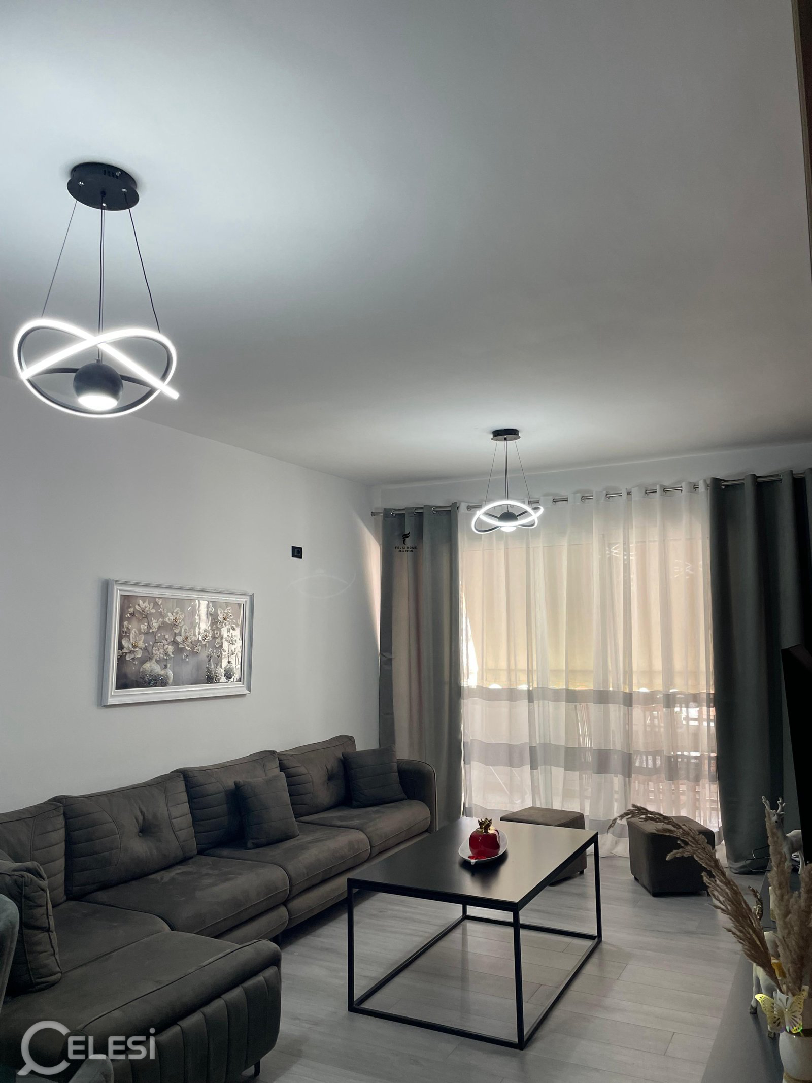 APARTAMENT ME QERA 1+1 ASTIR 45.000 LEKE FH-84179 – Astir