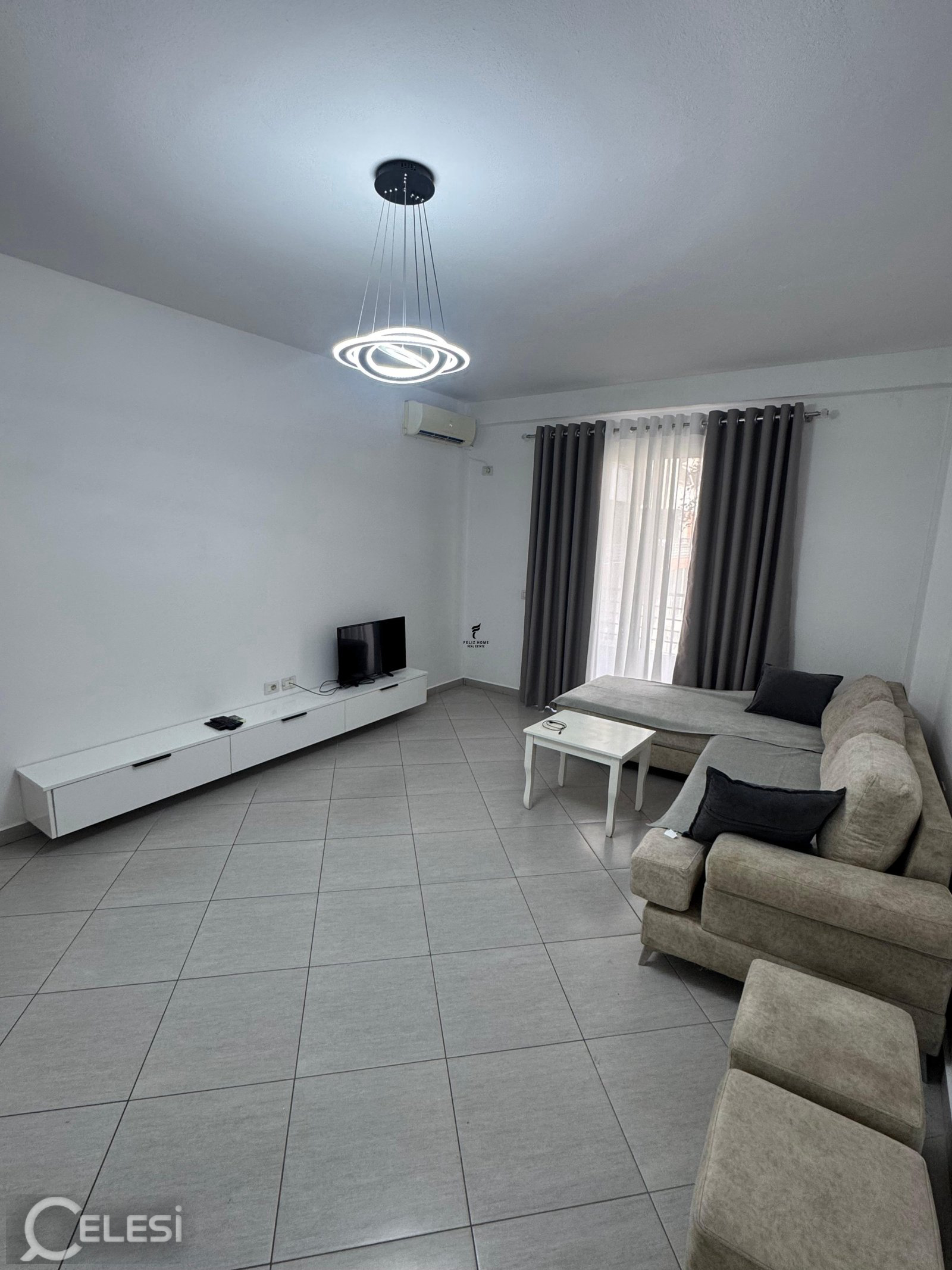 APARTAMENT ME QERA 2+1 ASTIR 55.000 LEKE FH-84190 – Astir