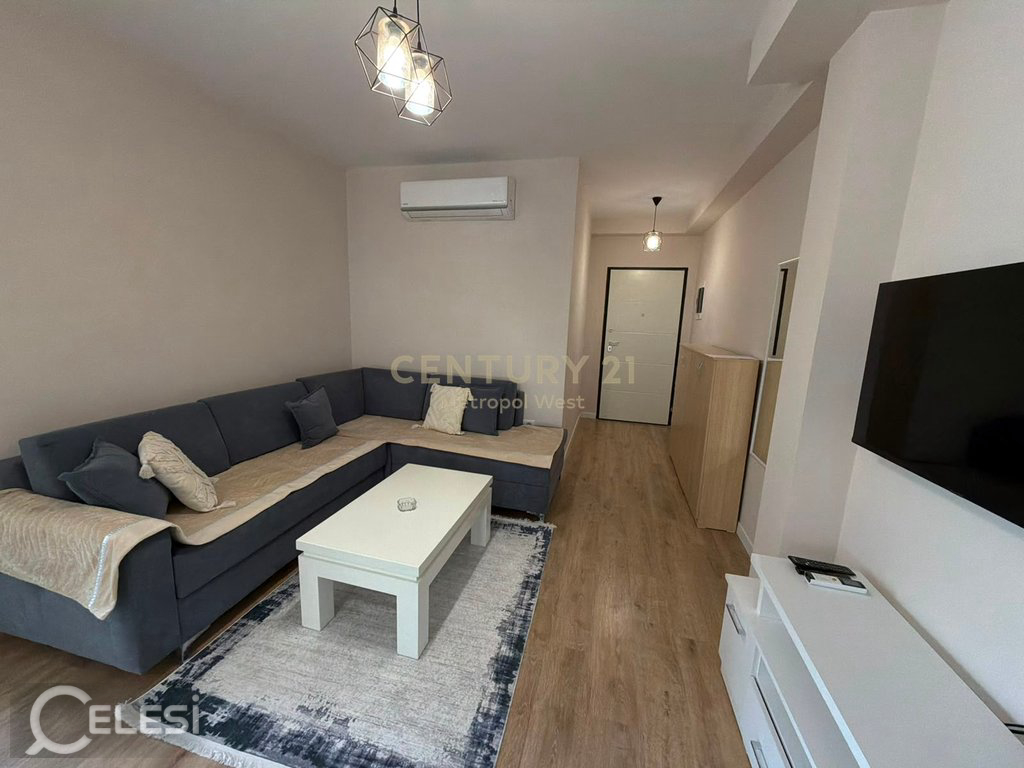 Apartament 1+1 me Qira tek Ish Tregu Elektrik – Tregu Elektrik