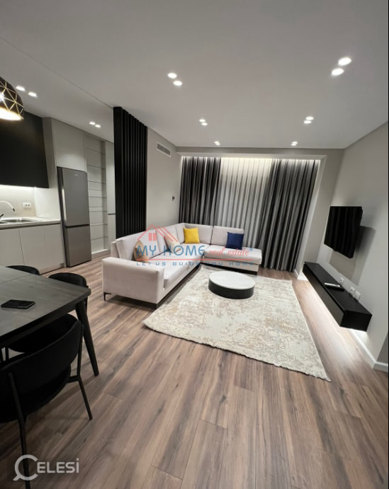 Apartament 2+1 me qera tek Fusha e Aviacionit ne Tirane – Fusha Aviacionit