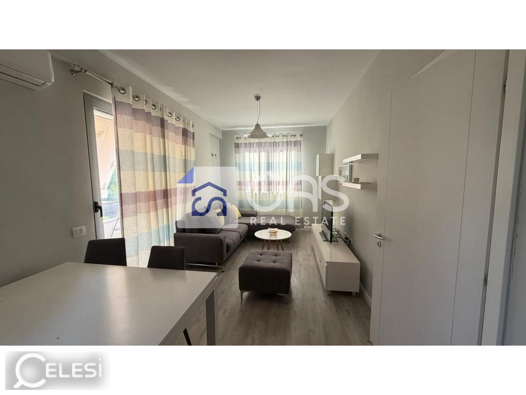 Jepet apartament me qera 2+1 te Liqeni i Thate – Liqeni i Thatë