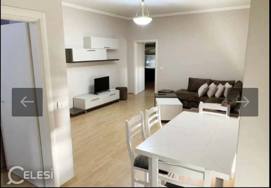Qera | Penthouse 2+1+Aneks+Ballkon| Rruga Fuat Toptani | 600 €/muaj – Tiranë