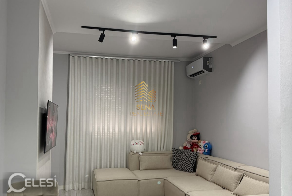 Qira, Apartament, 1+1+BLK, Liqeni i Thate , 65.000 Lek/Muaj I Diskutueshem – Liqeni i Thatë
