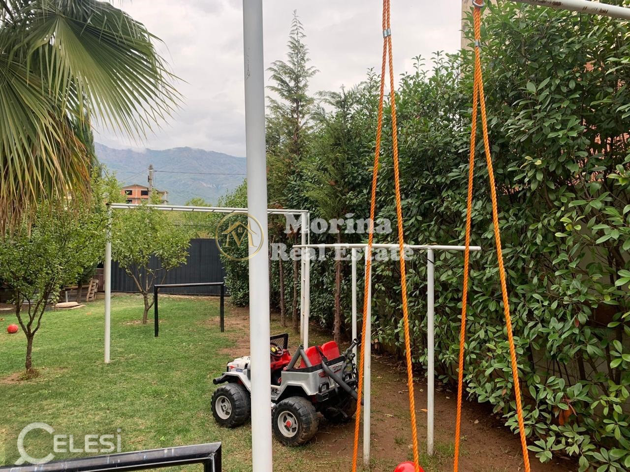 Qera | Vilë 3 + 1 | Shkozë | 3000 €/muaj – Shkozë