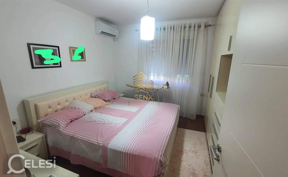 Qira, Apartament, 2+1, Kinostudio, 50.000 Leke/Muaj – Kinostudio