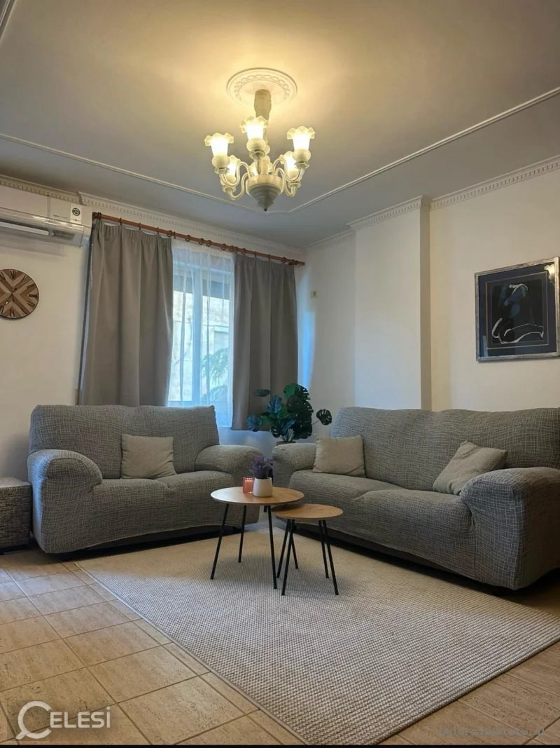 Apartament me Qera 1+1 Ne Qender (ID B2101751) Tirane – Bulevardi Zogu i Parë