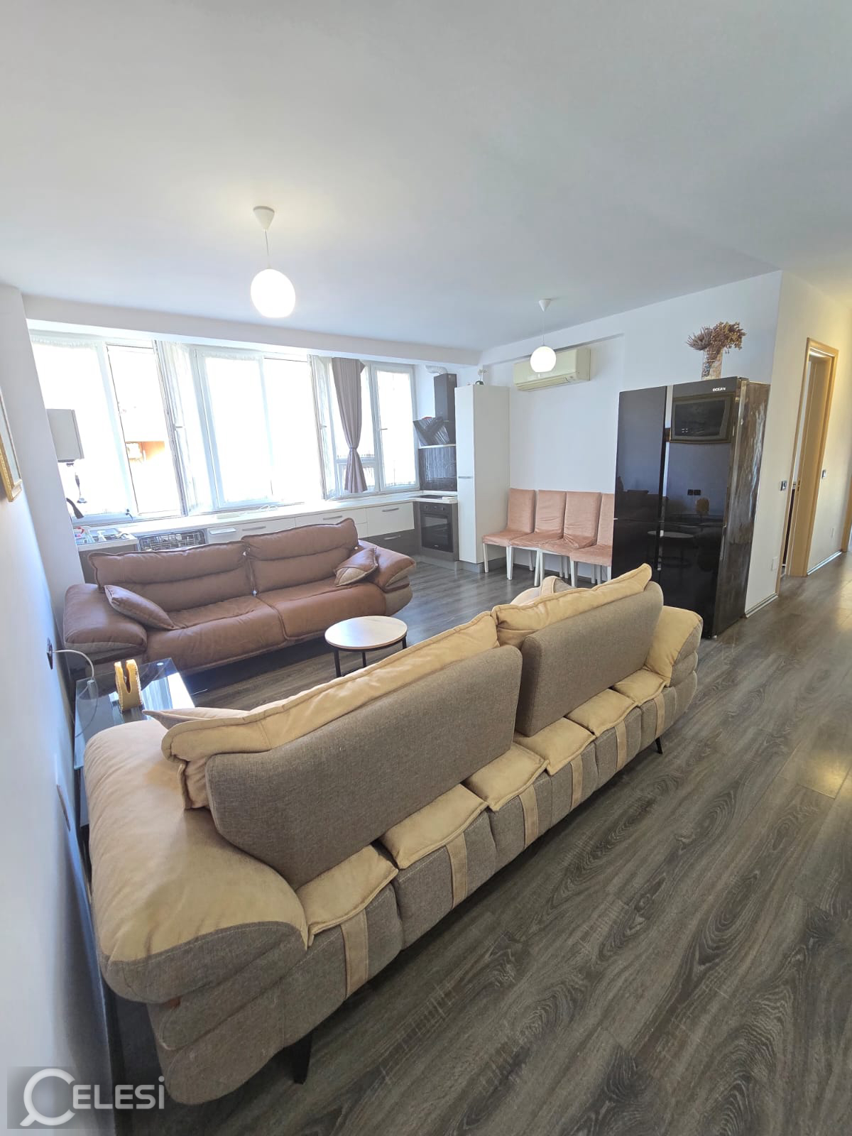 Ish Fusha Aviacionit shitet apartament 2+1, 195,000€uro – Fusha Aviacionit