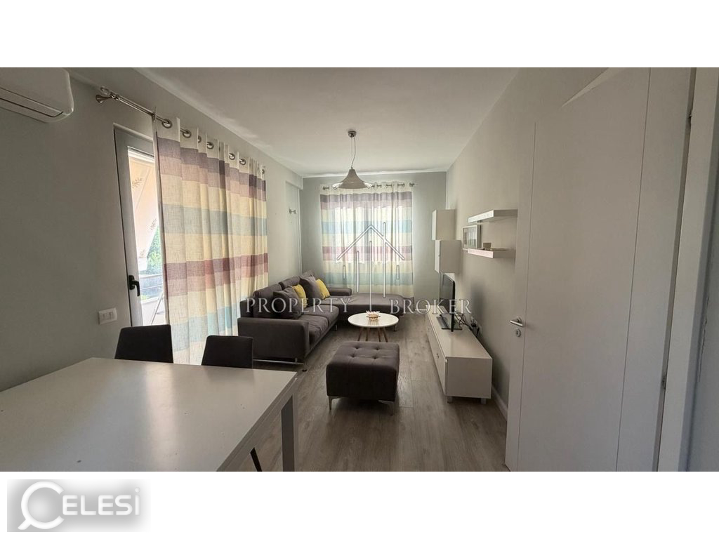 Jepet me qera apartament 2+1 tek Liqeni Thate! – Liqeni i Thatë
