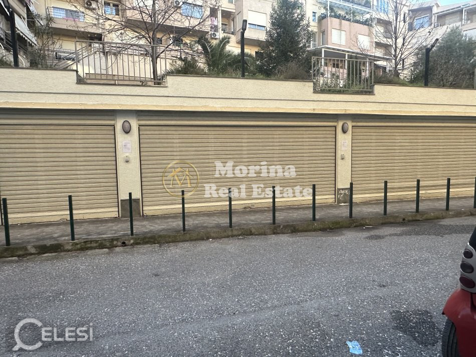 Qera | Ambjent Biznesi | Rruga Peti, Liqeni Thate | 700 €/muaj – Tiranë