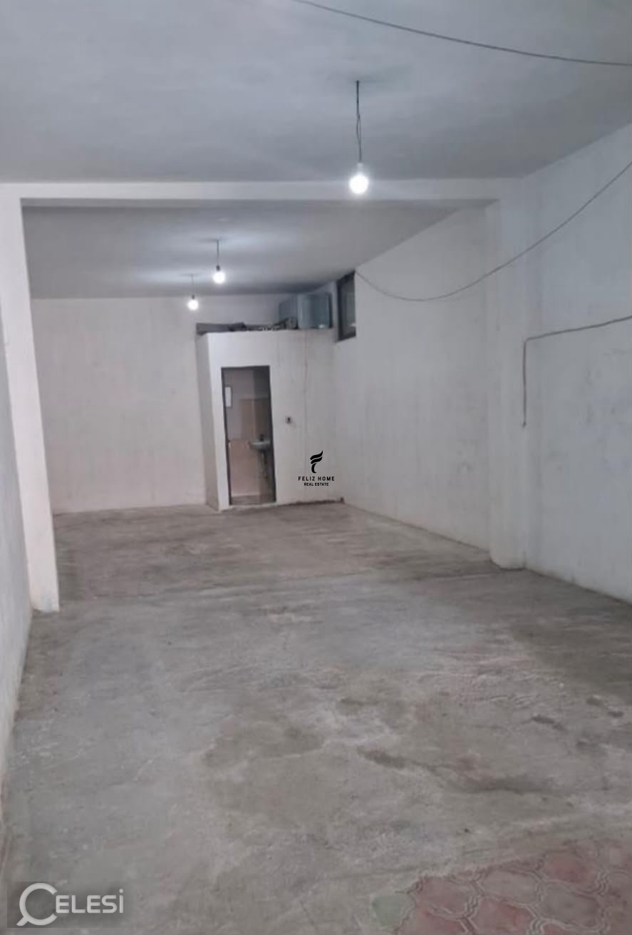 MAGAZINE ME QERA 160 M2 SELITE 60.000 LEKE FH-84236 – Selitë