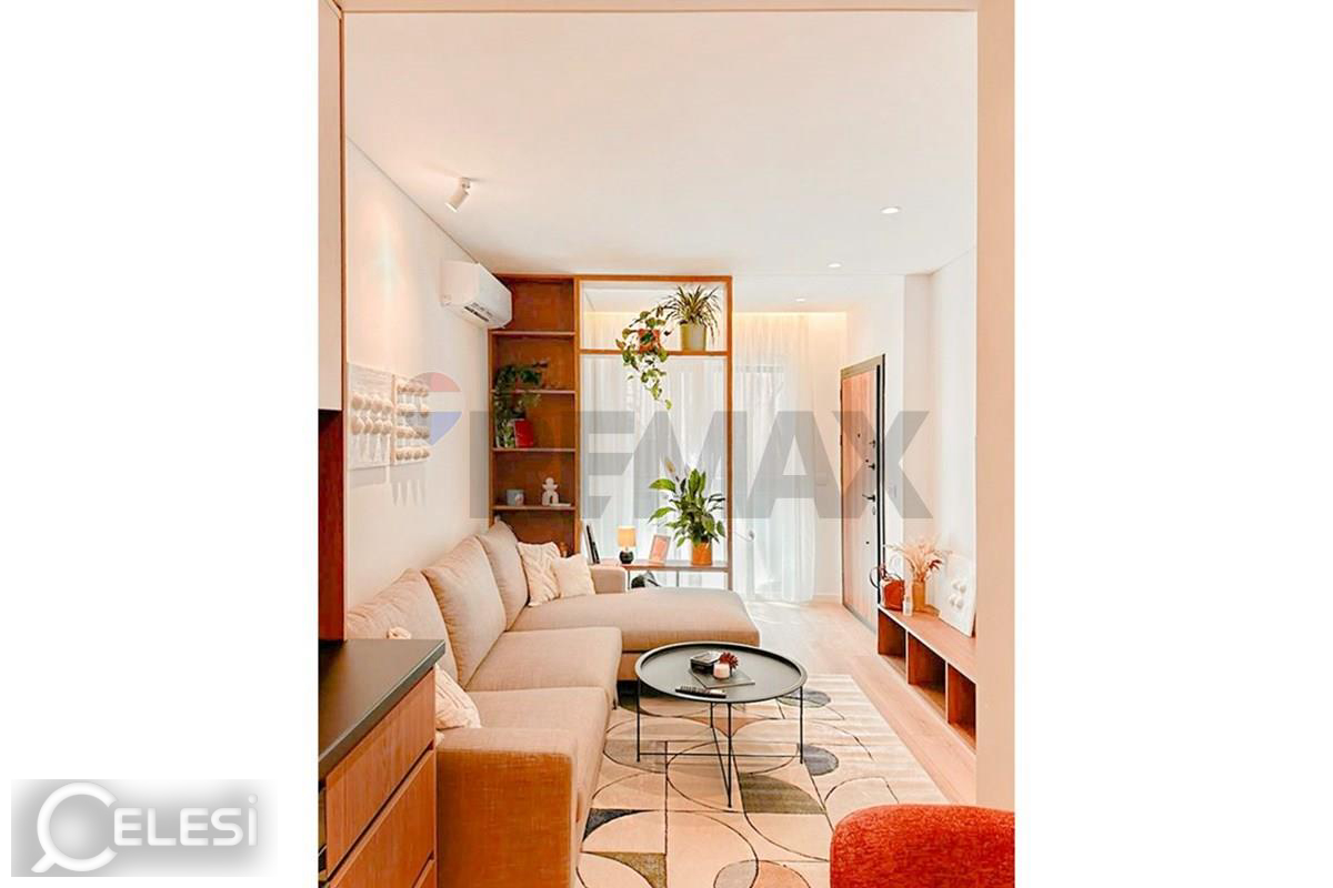 Shitet apartament 1+1 Liqeni i Thatë – Liqeni i Thatë