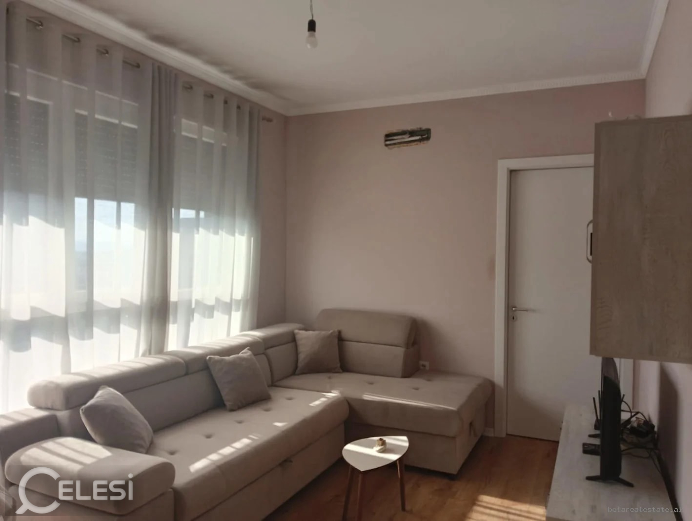 Apartament me Qera 1+1 ne Don Bosko (ID B2101825) Tirane – Don Bosko