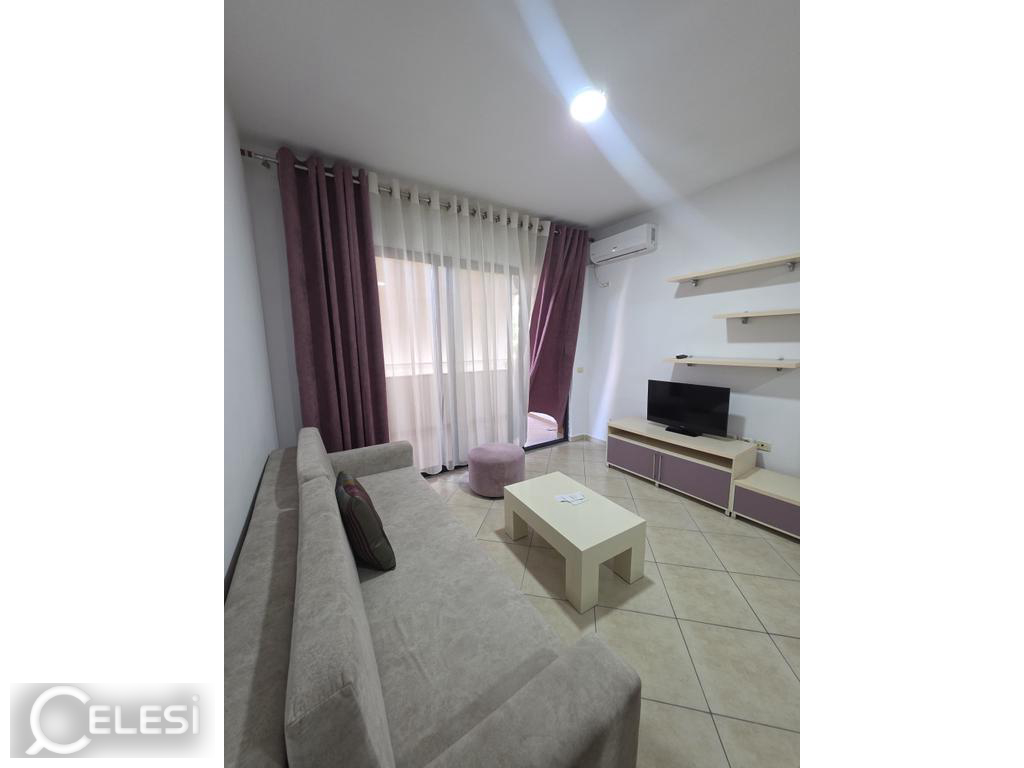 Qera, Apartament 2+1+2, Unaza e Re. – Unaza e Re